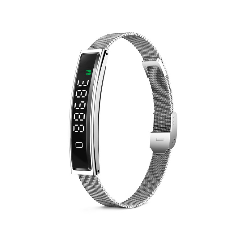 Smartband KSIX Serena ultraligera con...