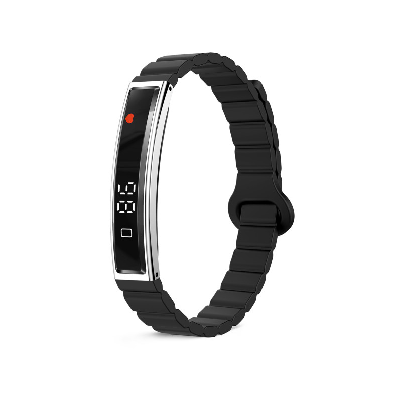 Smartband KSIX Serena ultraligera con...