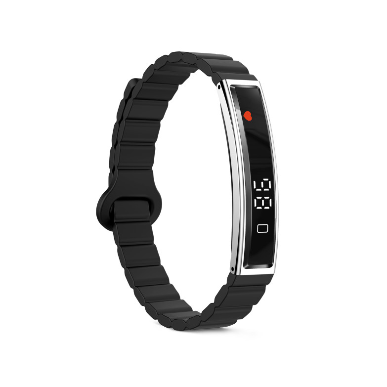 Smartband KSIX Serena ultraligera con...