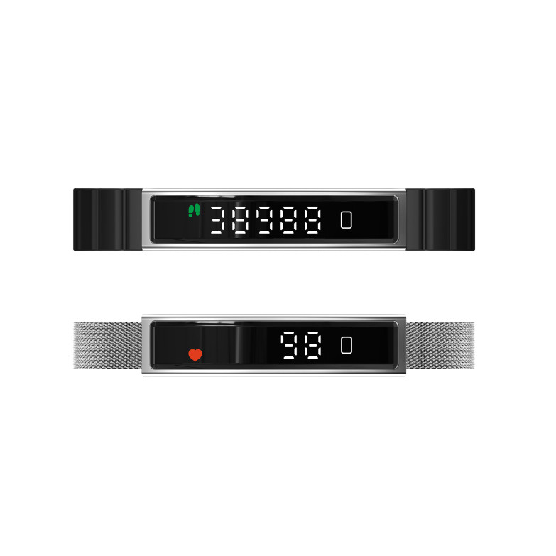 KSIX Serena ultra-light smartband...