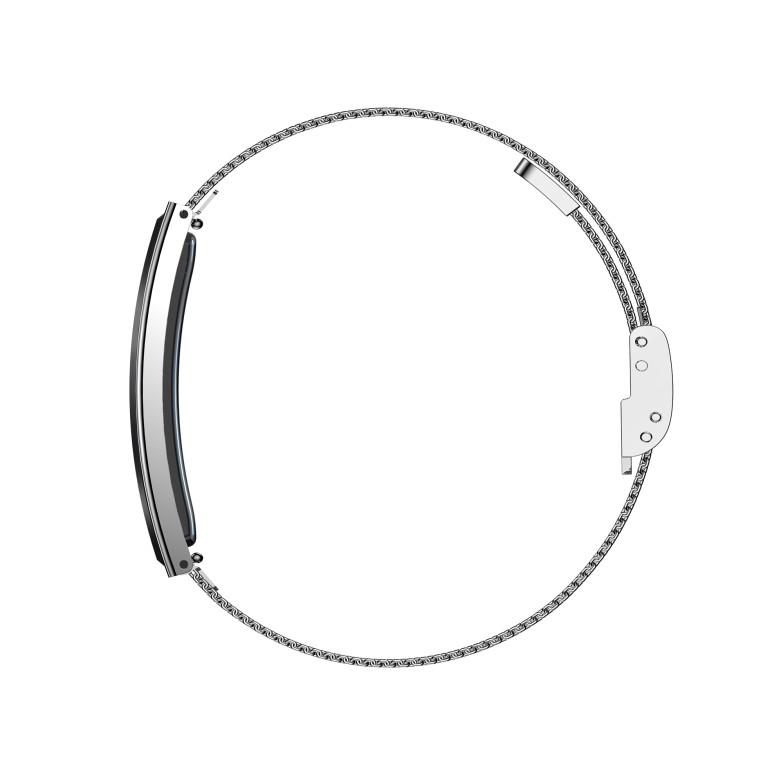 Smartband KSIX Serena ultraligera con...