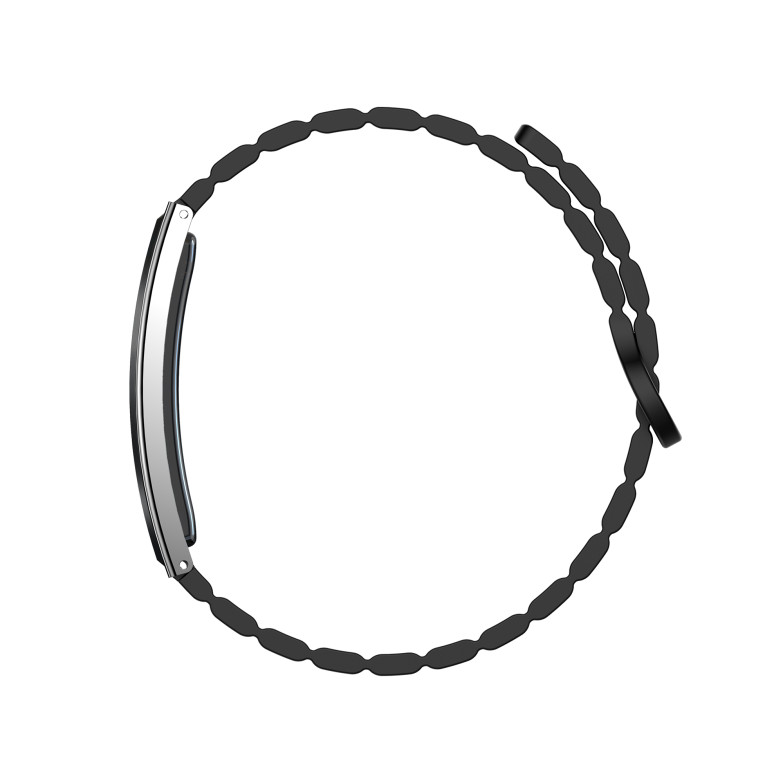 KSIX Serena ultra-light smartband...