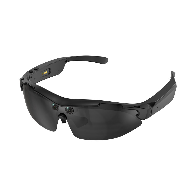Gafas inteligentes KSIX Vector con...