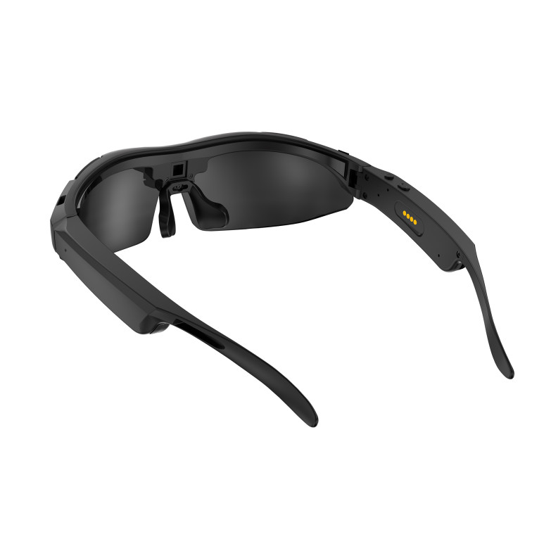 KSIX Vector smart glasses with Full...