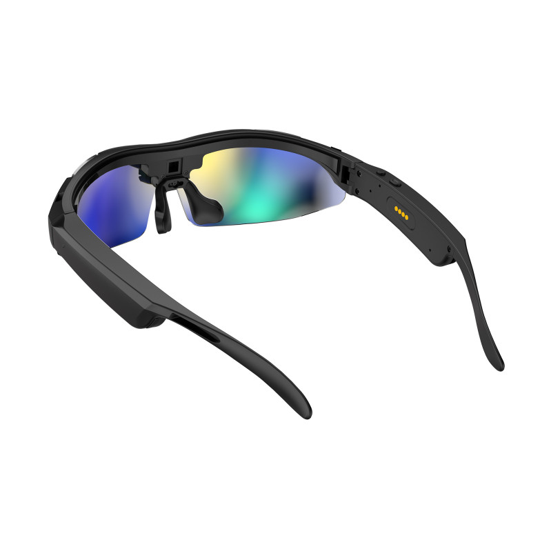 Gafas inteligentes KSIX Vector con...