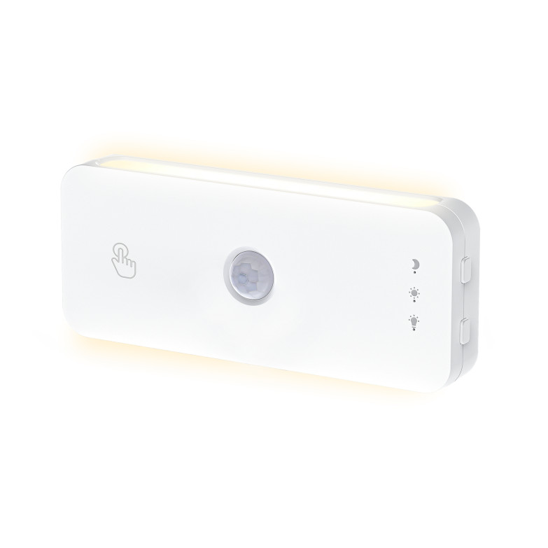 Luz LED Sense Bar, Sensor de...