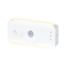 Sense Bar LED Light, Motion Sensor, 50 lm, CCT 3000K–6500K, 1100 mAh rechargeable battery (USB-C)