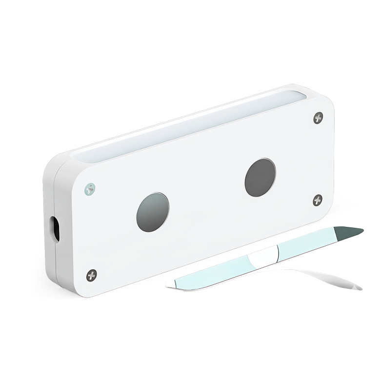 Luz LED Sense Bar, Sensor de...