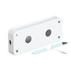 Luz LED Sense Bar, Sensor de movimiento, 50lm, CCT 3000K-6500K, Batería 1100mAh recargable USB-C