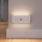 Luz LED Sense Bar, Sensor de movimiento, 50lm, CCT 3000K-6500K, Batería 1100mAh recargable USB-C