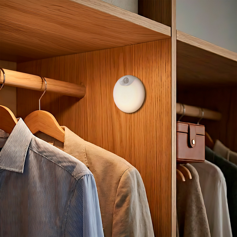 Sense Dot LED Light, Motion Sensor,...