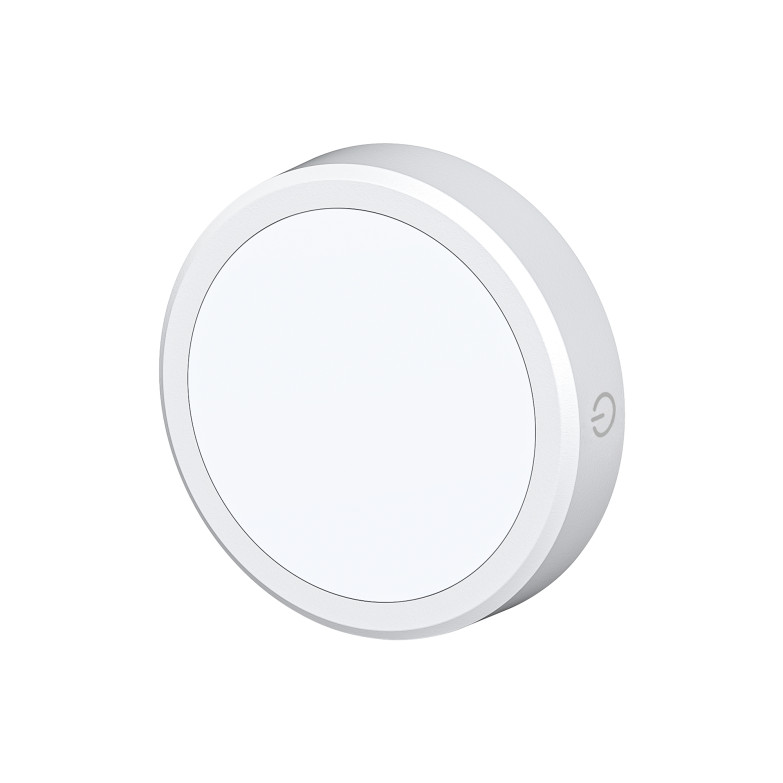 Sense Circle LED Light, Motion...