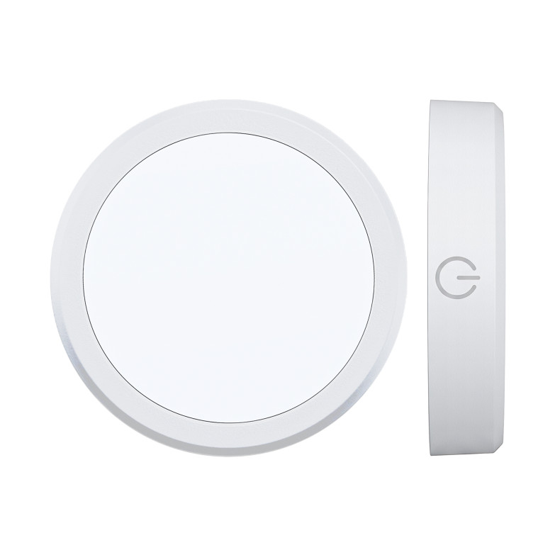 Sense Circle LED Light, Motion...