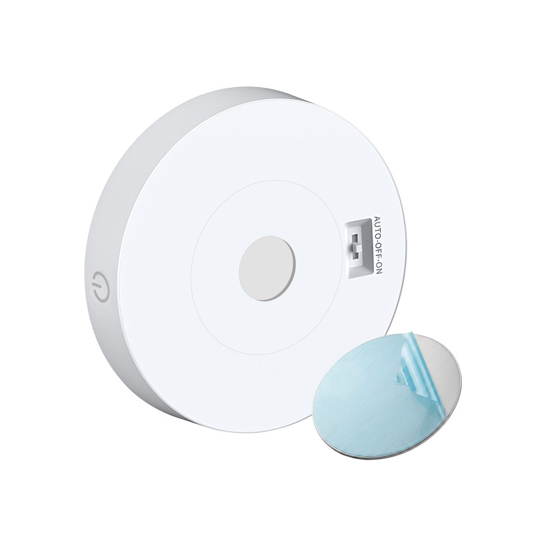 Luz LED Sense Circle, Sensor de...
