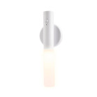 Luz LED Sense Stick, Sensor de movimiento, 20lm, 4000K, Batería de litio 500mAh, Recargable USB-C