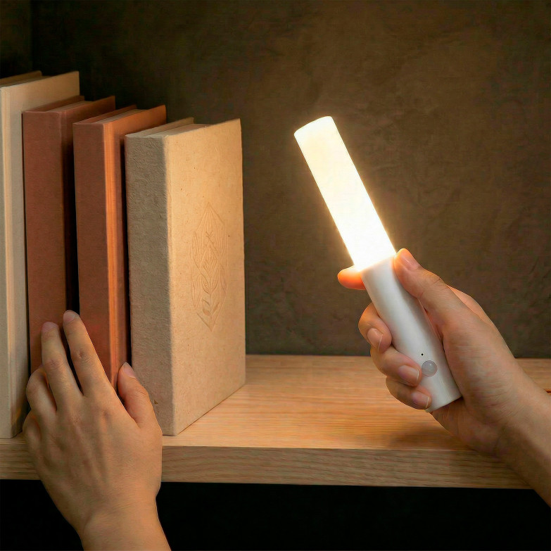 Sense Stick LED Light, Motion Sensor,...