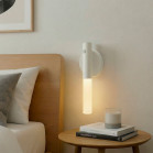 Sense Stick LED Light, Motion Sensor, 20 lm, 4000 K, 500 mAh Lithium Battery, USB-C Rechargeable