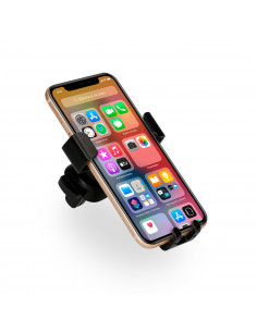 KSIX universal car phone... 2