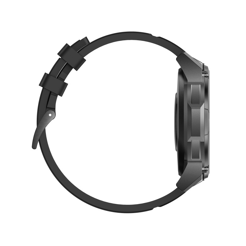 Smartwatch KSIX Explorer 2 with dual...