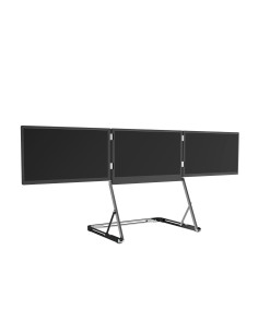 Pantalla triple para... 2