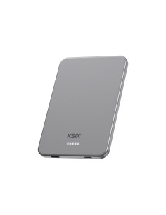 KSIX Magnetic Powerbank... 2