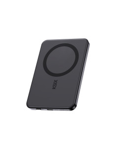 Powerbank magnética KSIX...