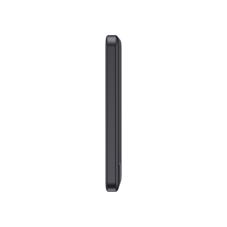KSIX Magnetic Powerbank 5.000 mAh,...