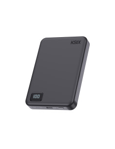 KSIX Magnetic Powerbank... 2