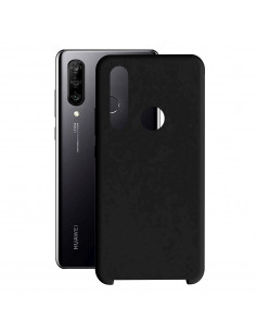 KSIX Soft Silicone Case For...