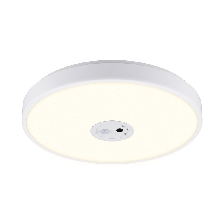 Plafón inteligente KSIX HomeGuard,...