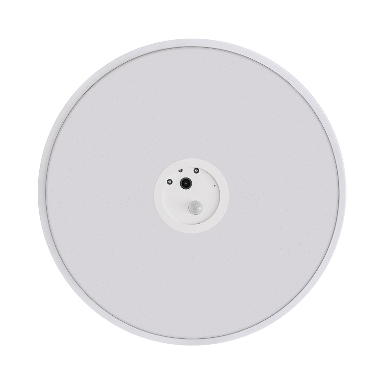 KSIX HomeGuard Smart Ceiling Light,...