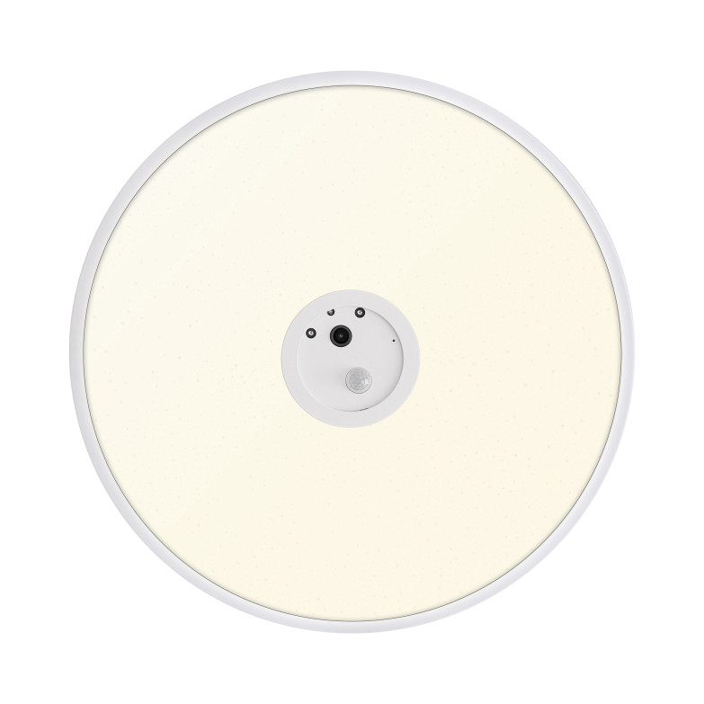 KSIX HomeGuard Smart Ceiling Light,...