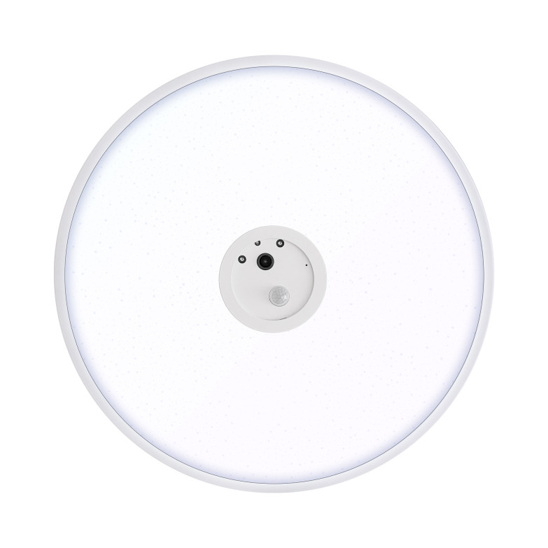 KSIX HomeGuard Smart Ceiling Light,...
