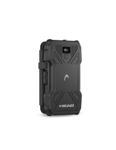 Powerbank solar HEAD Trek...