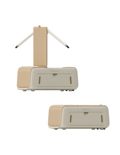 Kingsmith B2 Pilates Bench,... 2