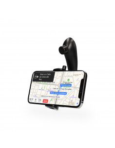 KSIX universal car phone...