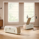 Kingsmith B2 Pilates Bench, Multifunctional, 5 Resistance Levels, 6 Positions, 150 kg, 11 Accessories