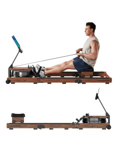 Kingsmith WR3L Rowing... 2