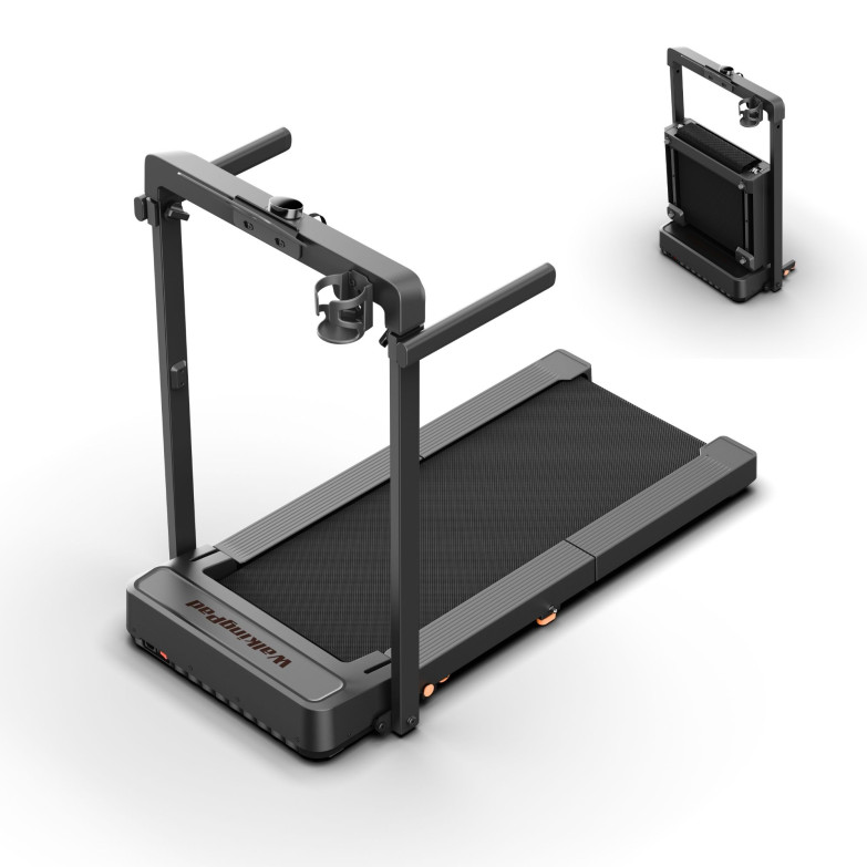 Cinta de andar plegable Kingsmith...