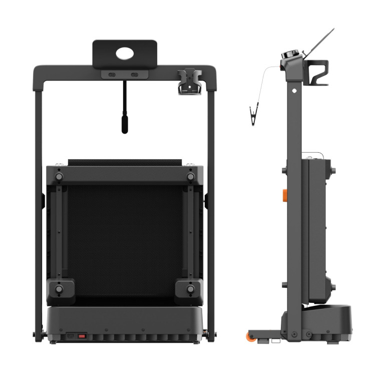 Kingsmith WalkingPad MX8-H Foldable...