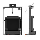 Cinta de andar plegable Kingsmith WalkingPad MX8-H, Pasamanos, 6km/h, 110kg, SpeedDial, App