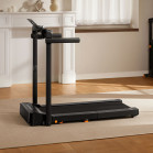 Cinta de andar plegable Kingsmith WalkingPad MX8-H, Pasamanos, 6km/h, 110kg, SpeedDial, App