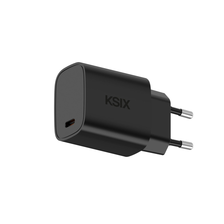 Pack expositor KSIX con 20 cargadores...