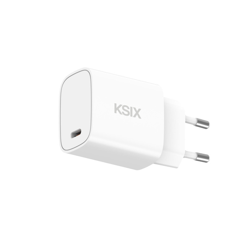 Pack expositor KSIX con 20 cargadores...