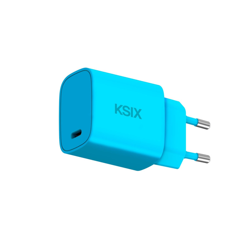 Pack expositor KSIX con 20 cargadores...