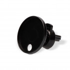 Magholder Car Holder KSIX, compatible with Magsafe, iPhone 12 and later