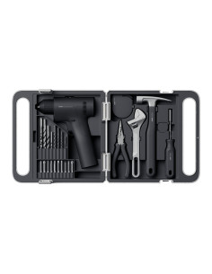 HOTO Tool Kit, 16 V drill,... 2