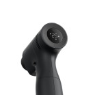 Kit de herramientas HOTO, Taladro 16 V, 50 Nm, 1.700 rpm, 26 accesorios, Maletín de transporte