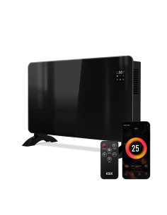 KSIX electric convection...