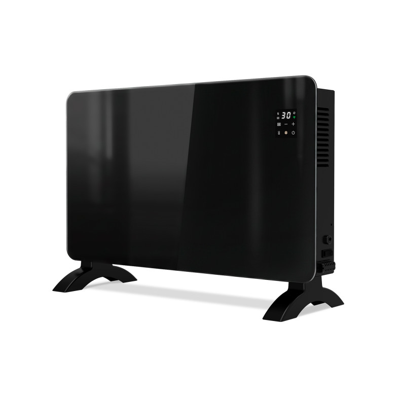 KSIX electric convection heater,...
